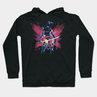 Butterfly Aura Hoodie